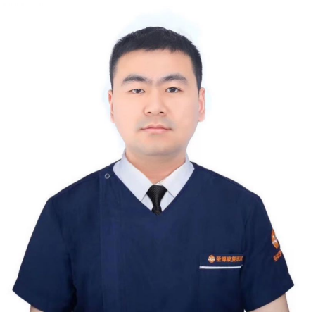 付信强