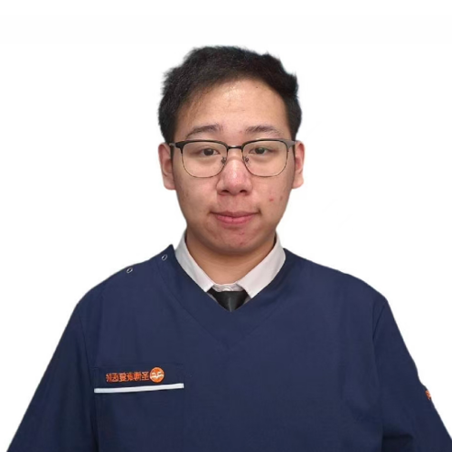 张昊