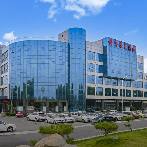 临沂圣博康复医院