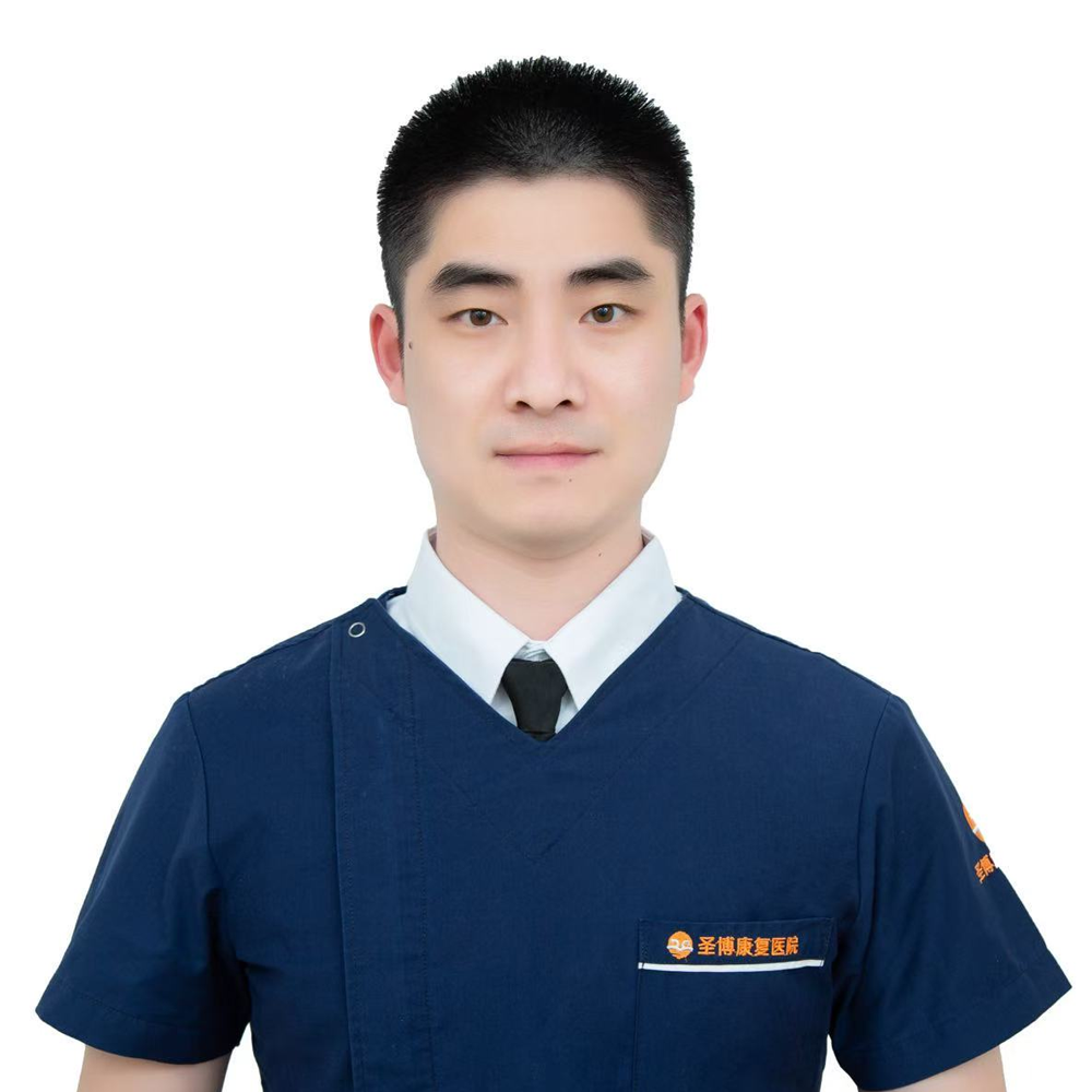 徐新伟
