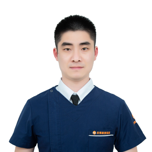 徐新伟