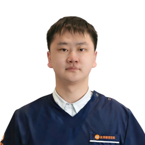 陈沫金
