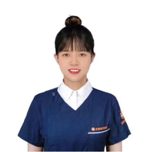 逄慧颖